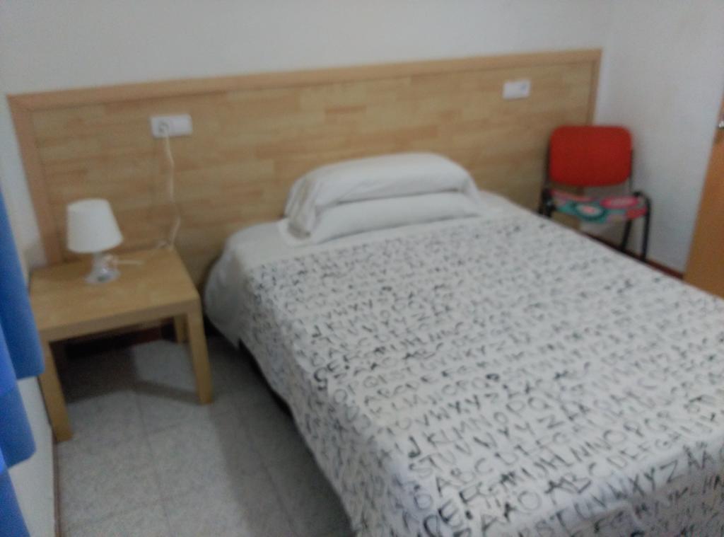 Hostal River Barcelona Quarto foto